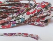 Cordon liberty  rouge